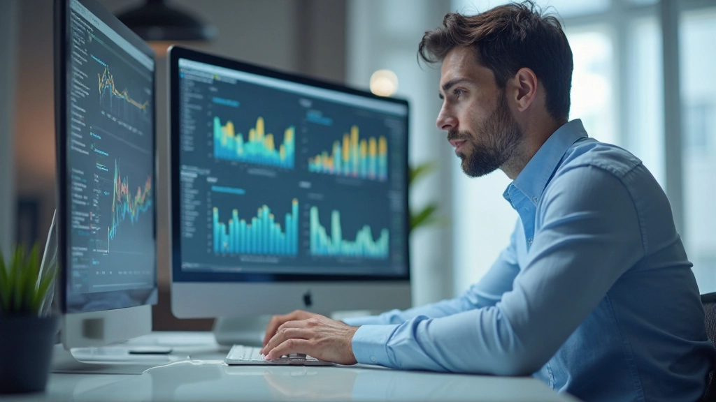 Техники прогнозирования доходов и расходов для финансового планирования