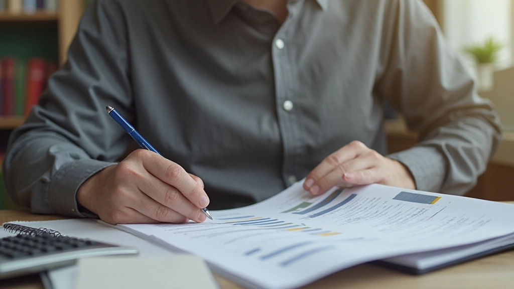 Методы бюджетирования и финансового контроля для малого бизнеса