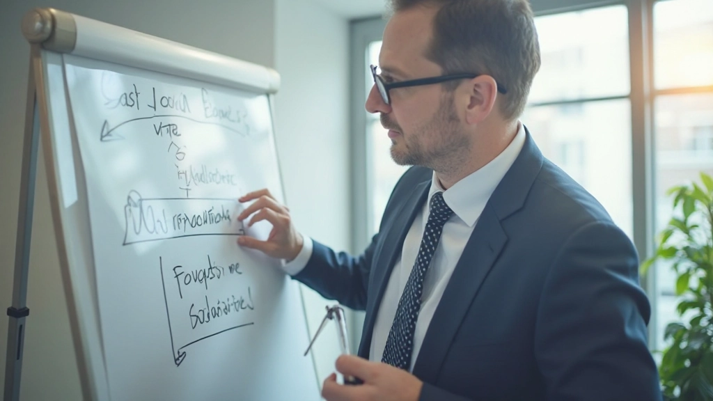 Фундаментальные концепции управления денежными потоками