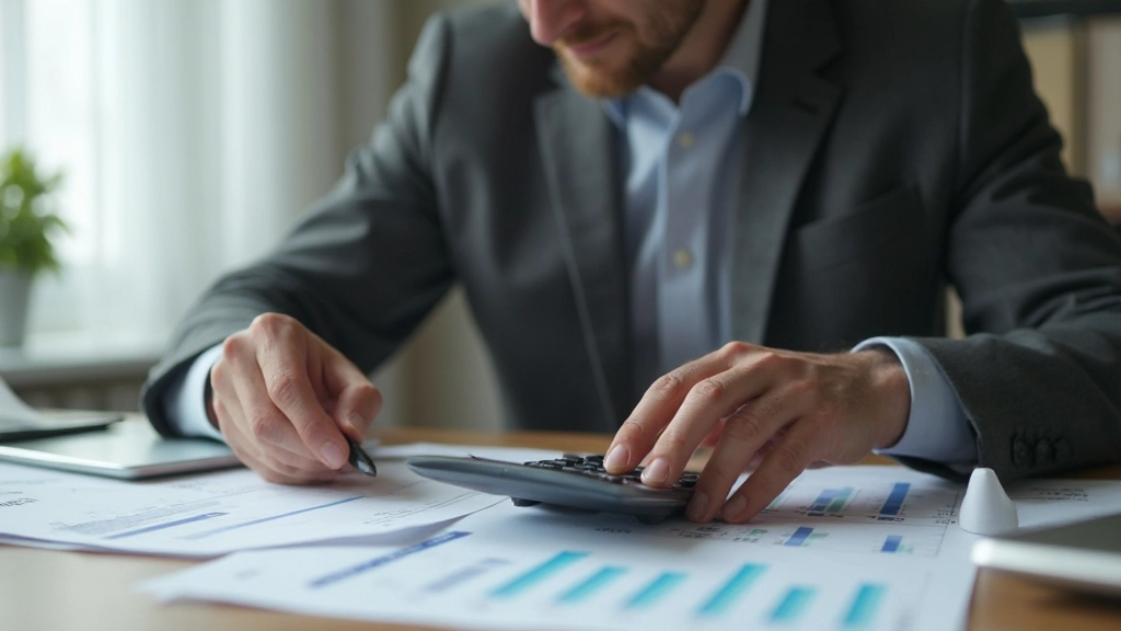 Практические методы бюджетирования для малого предприятия